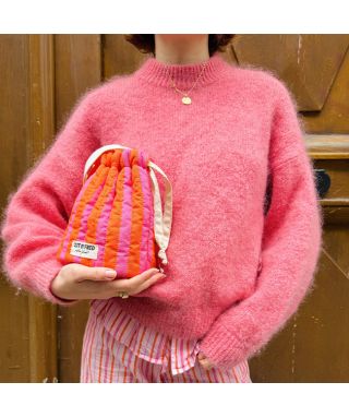 Trousse hydratation x Esther Jolivet