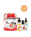 Curl Pouch x Esther Jolivet – Cut by Fred | MonCornerB