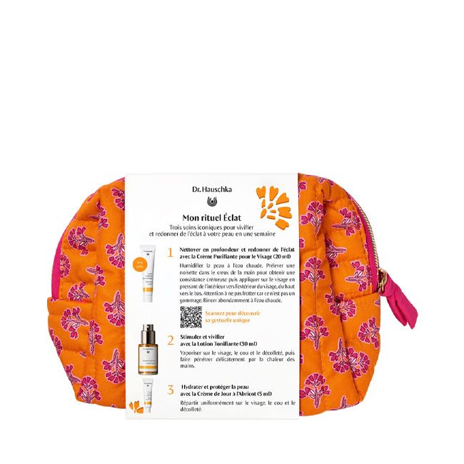 Glow Ritual Set – Dr. Hauschka | MonCornerB