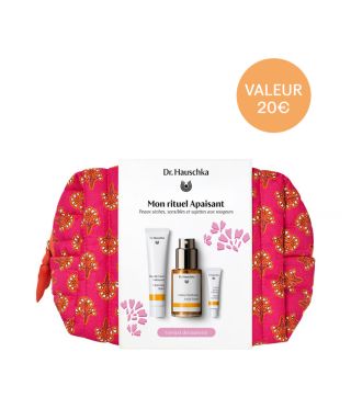 Trousse Rituel Apaisant