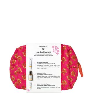 Trousse Rituel Apaisant
