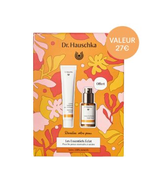 Coffret Les Essentiels Éclat
