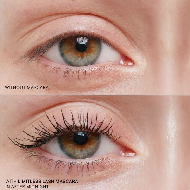 Coffret mascara is a moment Ilia Beauty