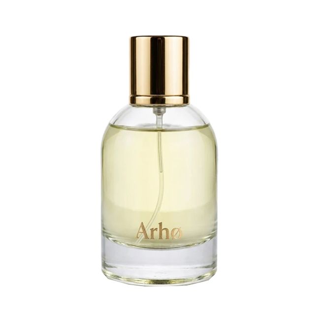 Le parfum naturel Arho
