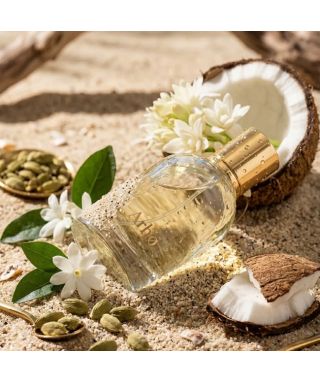 Le Parfum - 50 ml
