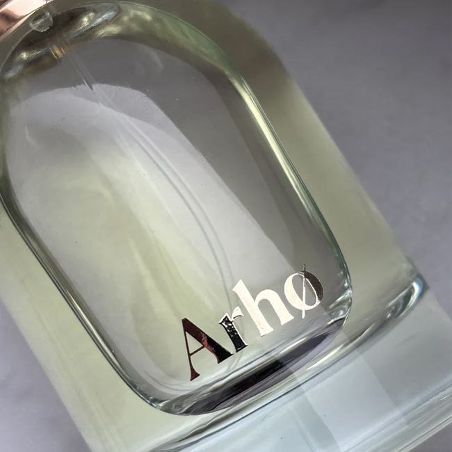 The Perfume – Arhø Beauty | MonCornerB