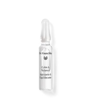 Cure Apaisante & Équilibrante - 7 x 2 ml