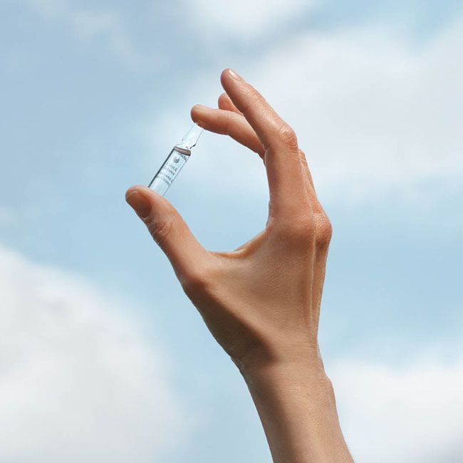 Cure apaisante et équilibrante Dr Hauschka