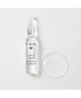 Cure Apaisante & Équilibrante - 7 x 2 ml