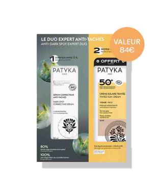 Coffret Duo Expert Anti-taches 70ml
