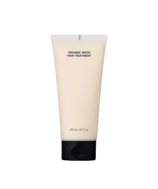 Soin capillaire graines bio - 200 ml