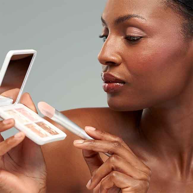 ReDimension Daily Glow Palette – RMS Beauty | MonCornerB