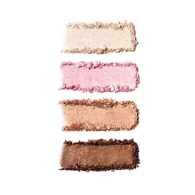 Redimension daily glow palette RMS