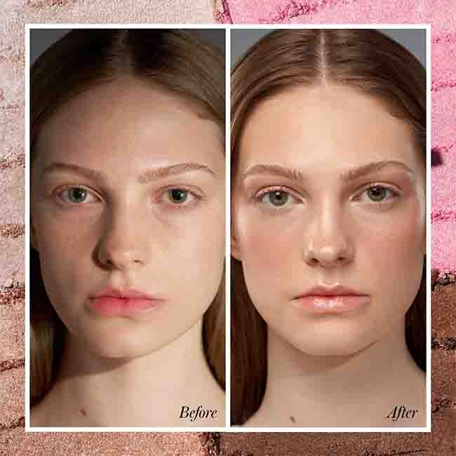 ReDimension Daily Glow Palette – RMS Beauty | MonCornerB