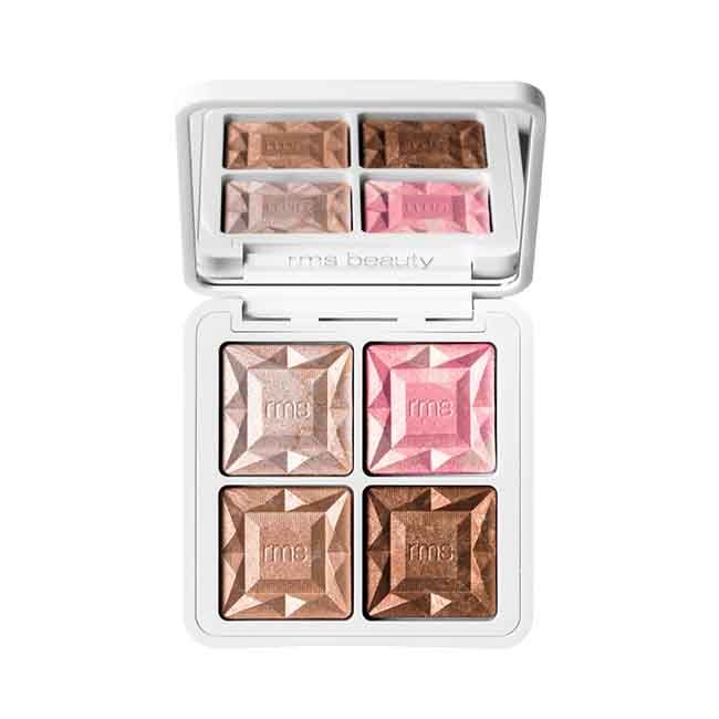 Redimension daily glow palette RMS