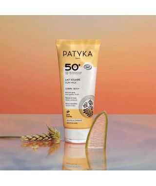 SPF50+ Body Sunscreen Lotion – 100 ml