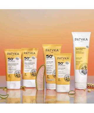 SPF50+ Body Sunscreen Lotion – 100 ml