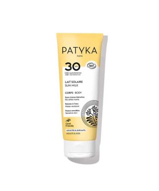 Lait Solaire corps SPF30 - 100 ml
