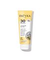 Lait solaire spf 30 corps Patyka