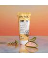 Lait solaire spf 30 corps Patyka