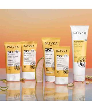 SPF30 Body Sunscreen Lotion – 100 ml