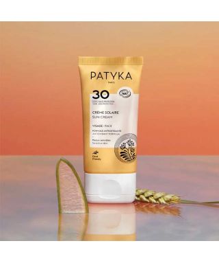 SPF30 Face Sunscreen Cream - 40 ml