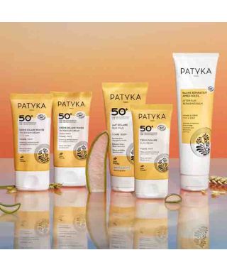 Crème Solaire visage SPF30 - 40 ml