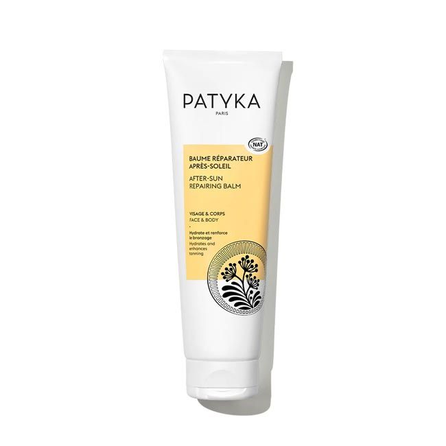 After-Sun Repair Balm – Patyka | MonCornerB