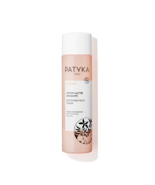 Lotion Lactée Apaisante - 200 ml