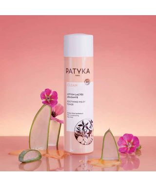 Soothing Milky Lotion – 200 ml