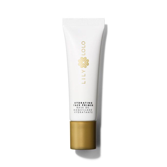 Hydrating Face Primer – Lily Lolo | MonCornerB