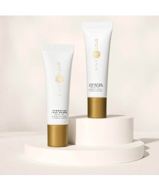 Base de Maquillage Hydratante - 25 ml