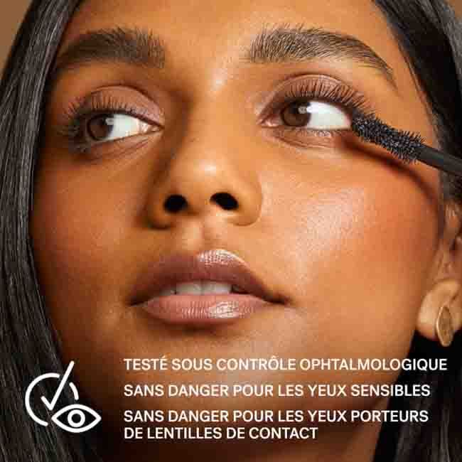 Coffret mascara is a moment Ilia Beauty
