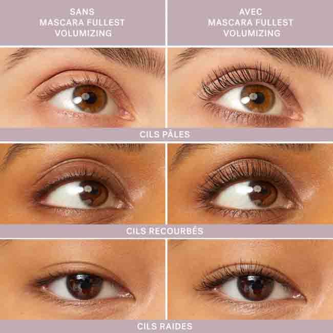The Mascara Duo Set – Ilia | MonCornerB
