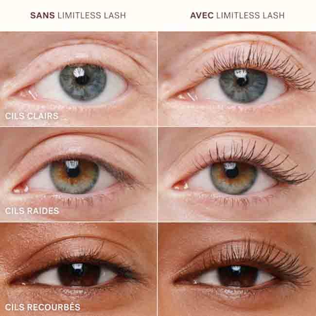 Coffret mascara is a moment Ilia Beauty