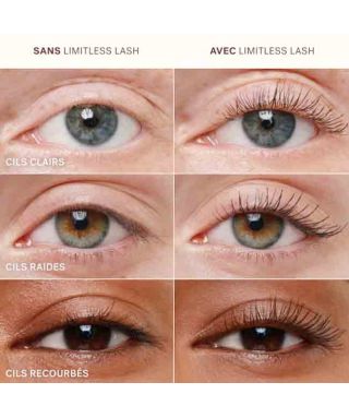 Coffret The Mascara Duo