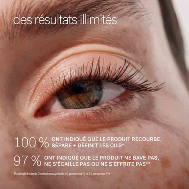 Coffret mascara is a moment Ilia Beauty