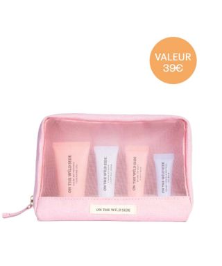 Discovery Pouch