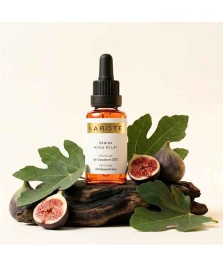Sérum Huile Éclat – 30 ml
