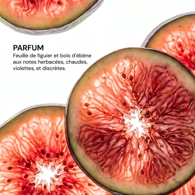 Sérum huile éclat parfumée La Boté