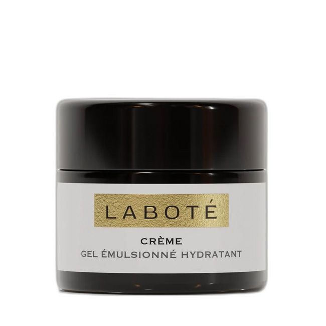 Crème gel emulsionné hydratant La Boté