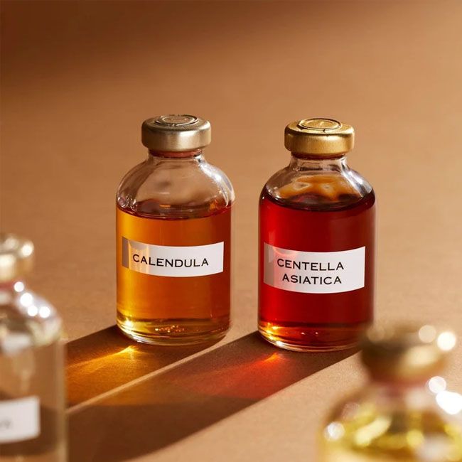 Crème gel emulsionné hydratant La Boté