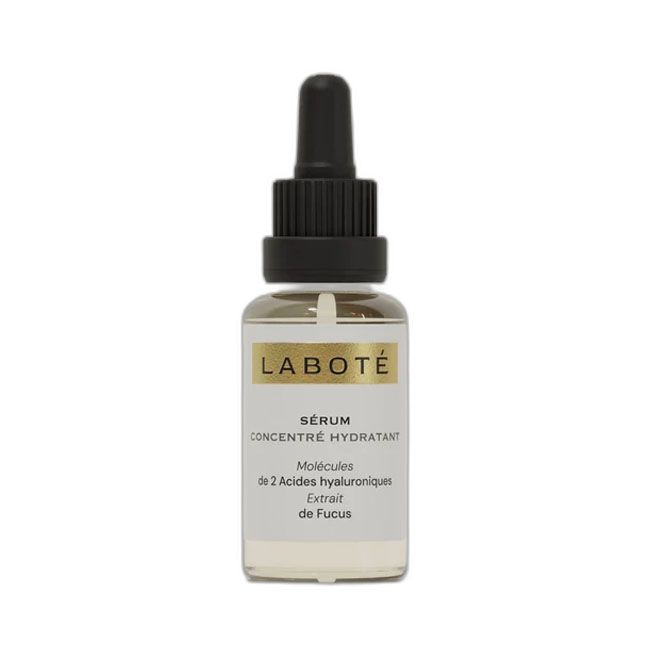 Sérum concentre hydratant La Boté