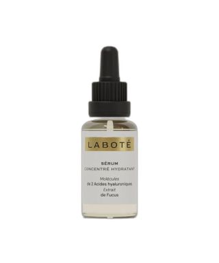 Sérum Concentré Hydratant – 30 ml