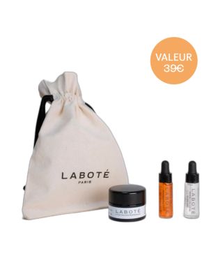 Kit Découverte Hydratation