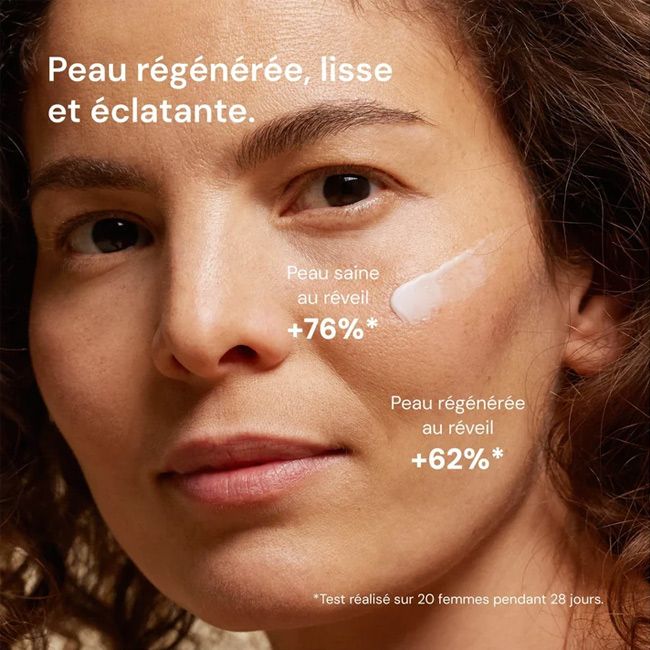 Kit hydratation régénérative La Boté