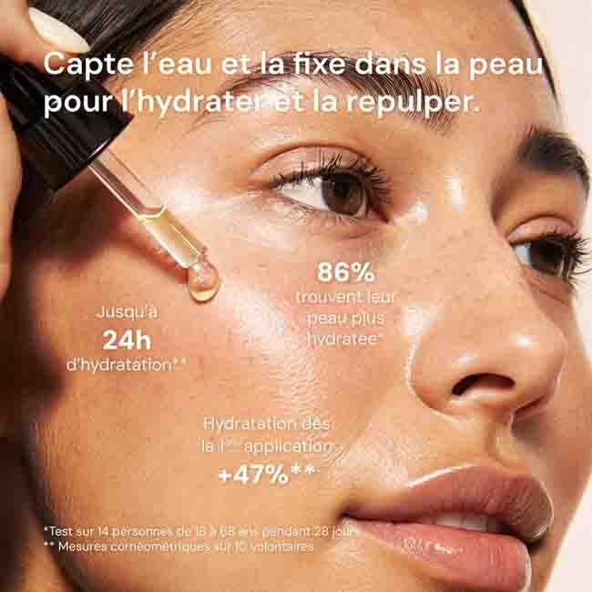 Kit hydratation régénérative La Boté