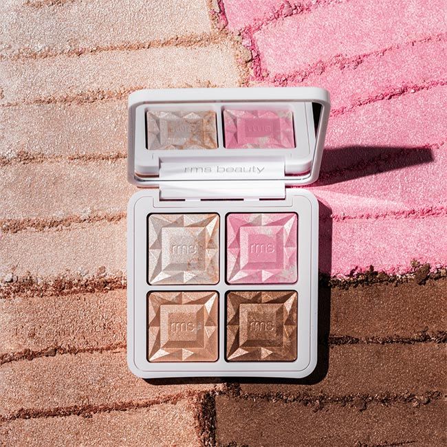 Redimension daily glow palette RMS