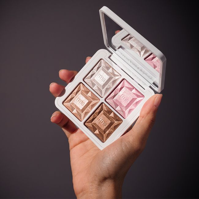 ReDimension Daily Glow Palette – RMS Beauty | MonCornerB