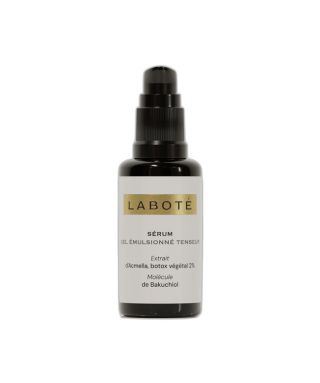 Tensing Emulsified Gel Serum – 30 ml